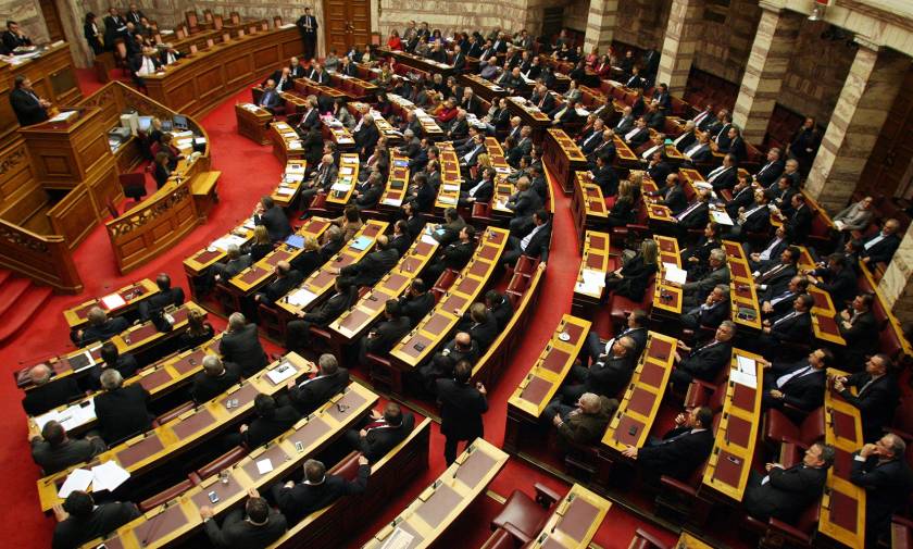 Βουλή: Σε δημόσια διαβούλευση το νομοσχέδιο για την αξιολόγηση των δημοσίων υπαλλήλων