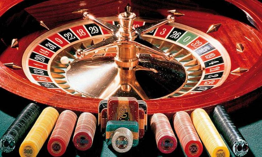Εγκρίθηκε το νομοσχέδιο απο τη Βουλή για άνοιγμα καζίνο στην Κύπρο