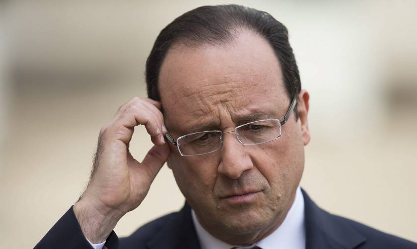 Συμφωνία - Γάλλος αξιωματούχος: Η Γαλλία δεν συμβάλλει στη σύνταξη των προτάσεων προς τους δανειστές