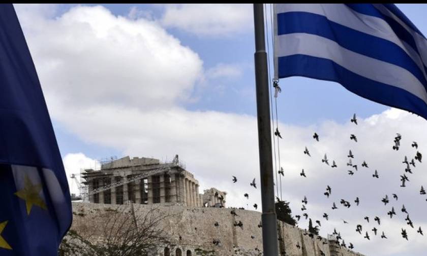 ΔΝΤ: Βαρύ το πλήγμα για την ελληνική δραστηριότητα λόγω των εξελίξεων