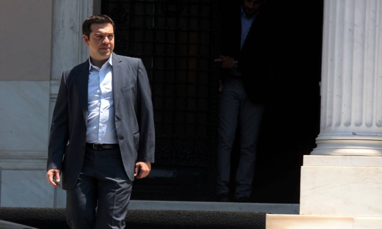 Καθοριστικά 24ωρα για την Ελλάδα – Κατατέθηκαν οι ελληνικές προτάσεις