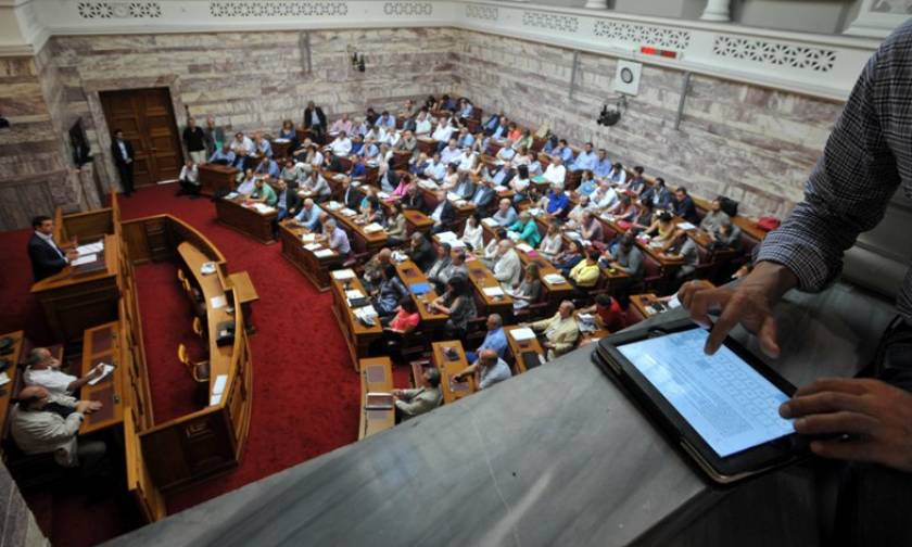Κοινή συνεδρίαση ΚΟ και Πολιτικής Γραμματείας του ΣΥΡΙΖΑ