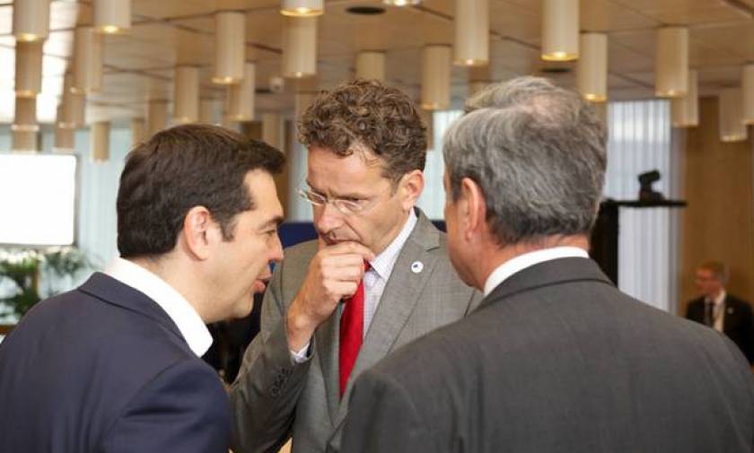 Διαπραγματεύσεις: Θετική στάση από τον γερμανικό Τύπο στην ελληνική πρόταση