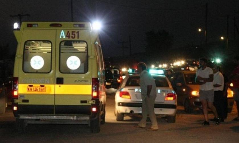 Βόλος: Αστυνομικός έχασε τη ζωή του σε τροχαίο - Ενας ακόμη τραυματίας