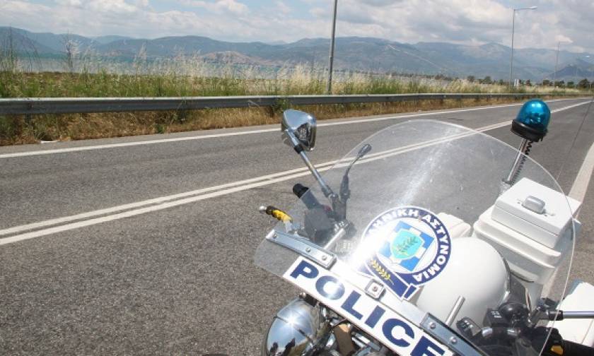 Θεσσαλονίκη: Δύο ηλικιωμένοι σκοτώθηκαν σε τροχαία δυστυχήματα