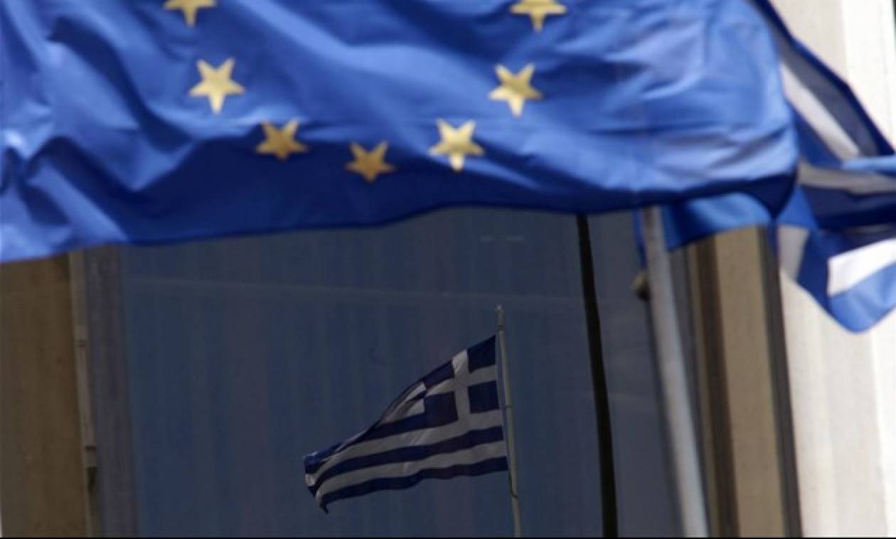 Συμφωνία: Τηλεδιάσκεψη ΕΕ και ΔΝΤ, σήμερα (10/7), για την Ελλάδα
