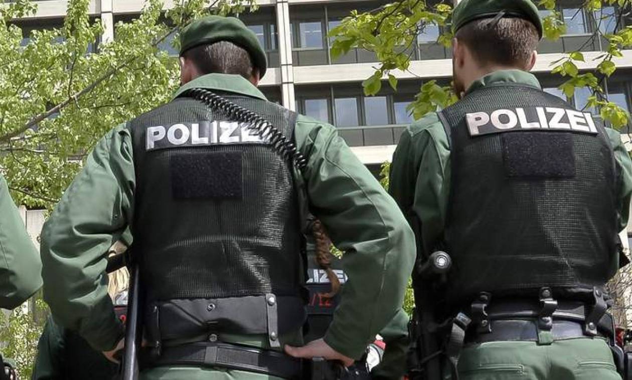 Επίθεση ενόπλου στη Γερμανία με δύο νεκρούς - Ο δράστης συνελήφθη