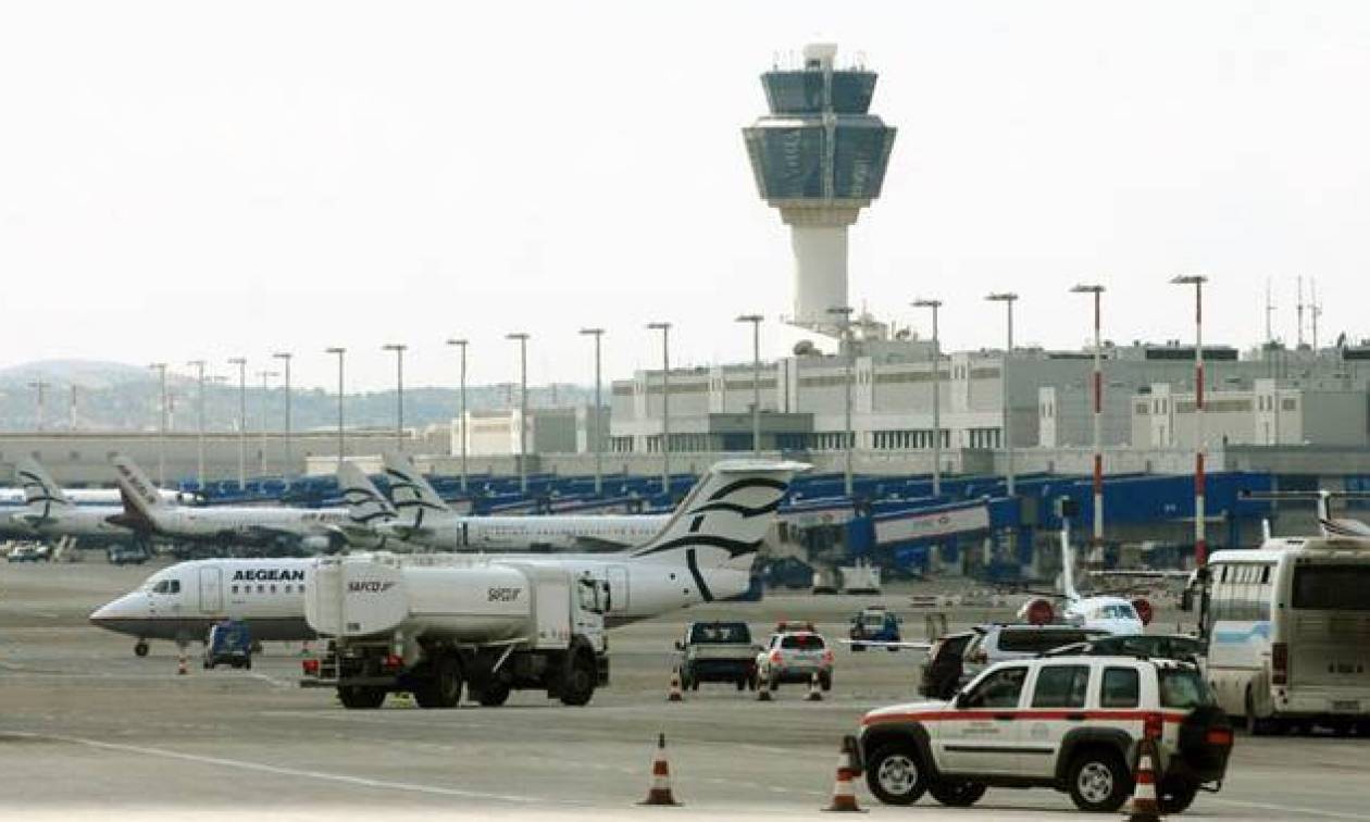 Αυξημένη φέτος η επιβατική κίνηση σε όλα τα αεροδρόμια της χώρας