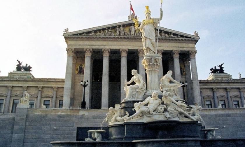 Διαπραγματεύσεις - Η αυστριακή Βουλή θα μπορούσε να εγκρίνει άμεσα τη συμφωνία για την Ελλάδα