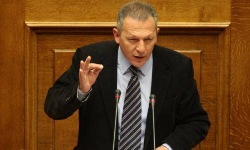 Βουλή: Ονομαστική ψηφοφορία θα ζητήσει το ΚΚΕ