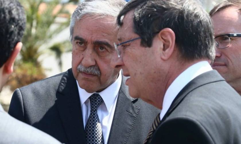 Ακιντζί: Παρουσία του ΟΗΕ οι συνομιλίες για το Κυπριακό
