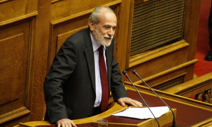Συμφωνία: Το ΠΑΣΟΚ θα δώσει την έγκρισή του στη Βουλή