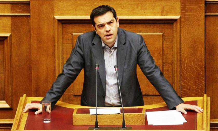 Συμφωνία - Τσίπρας: Μπορούμε να δώσουμε οριστικό τέλος στο Grexit (vid)