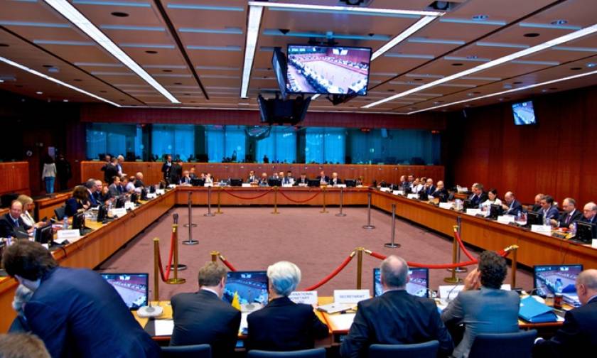 Συμφωνία - Το Eurogroup έλαβε τις εκθέσεις αξιολόγησης των Θεσμών για το ελληνικό αίτημα