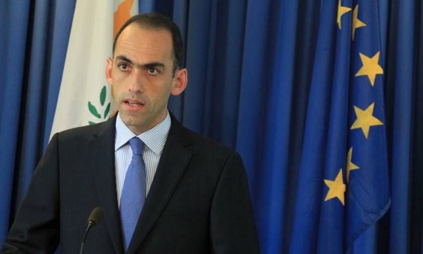 Eurogroup – Χ. Γεωργιάδης: Είμαστε έτοιμοι να υποστηρίξουμε το ελληνικό αίτημα