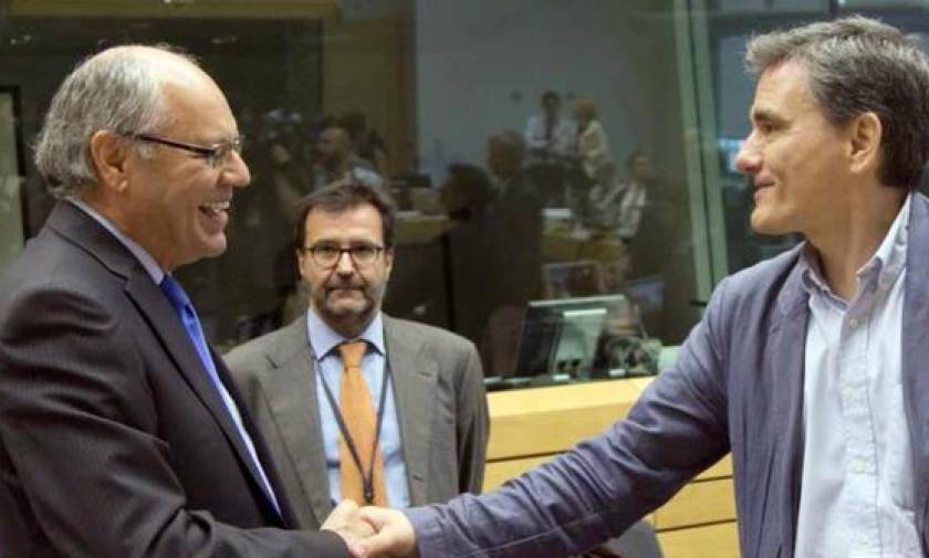 Eurogroup – ΥΠΟΙΚ Μάλτας: Ο Ευκλείδης πρέπει να τετραγωνίσει τον κύκλο (video)