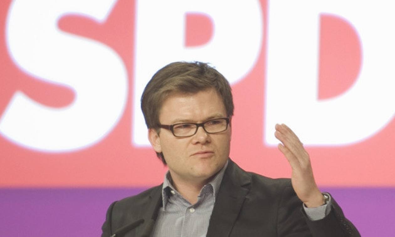Γερμανία: Αιχμές SPD για Σόιμπλε - Τραγικό να πεισμώνεις και να θέλεις να έχεις πάντα δίκιο