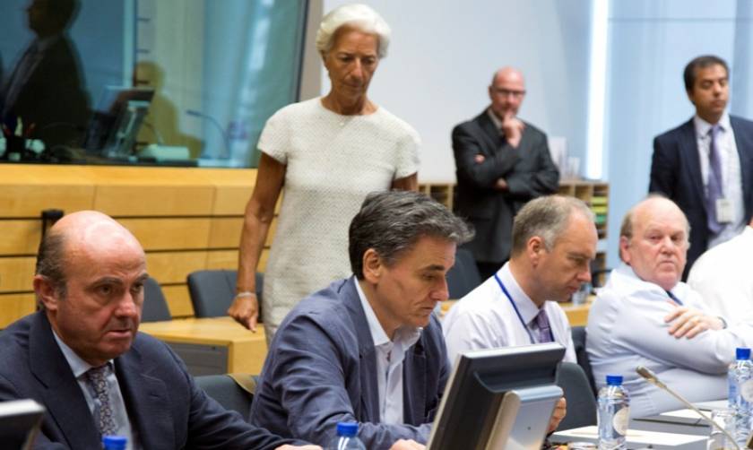Eurogroup - Ωμός εκβιασμός: Ψηφίστε προαπαιτούμενα και μετά συζητάμε