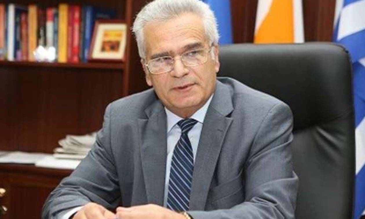 Κύπρος: Παραιτήθηκαν ο προϊστάμενος της ΚΥΠ και ο υπουργός Υγείας