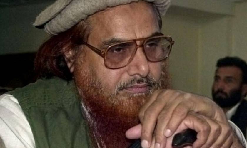 Νεκρός ο ηγέτης του Ισλαμικού Κράτους σε Αφγανιστάν και Πακιστάν