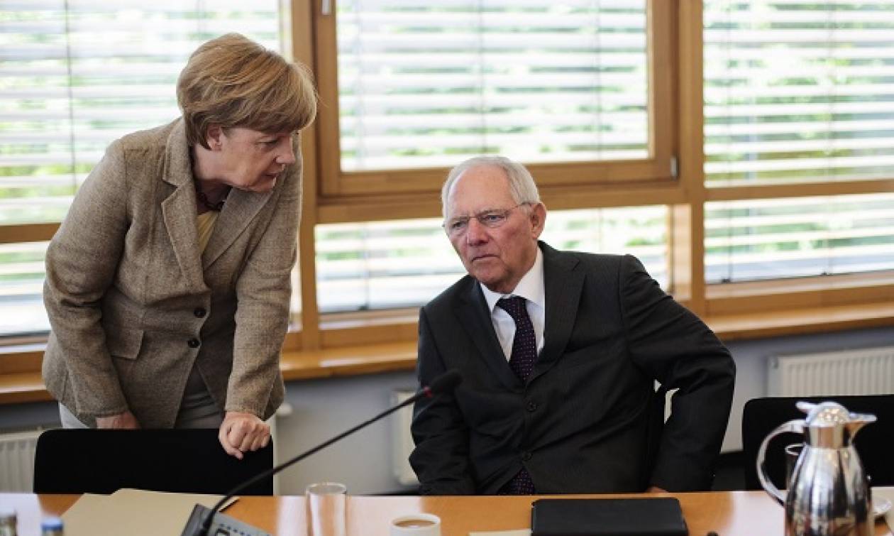 Eurogroup - Γερμανικός Τύπος: Η γερμανική πλευρά πρέπει να αντιδράσει και όχι να υπαγορεύει
