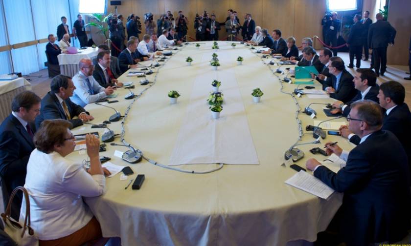 Συνόδος Κορυφής: Καθυστέρηση στην έναρξη της συνεδρίασης λόγω... Eurogroup