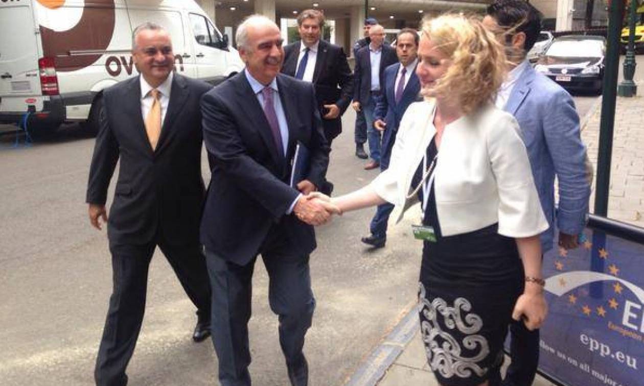 Σύνοδος Κορυφής - Μεϊμαράκης: Πρέπει να υπάρξει μια καλή συμφωνία