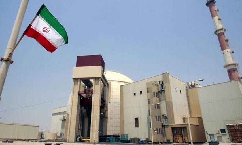 Κοντά σε συμφωνία για το πυρηνικό πρόγραμμα του Ιράν
