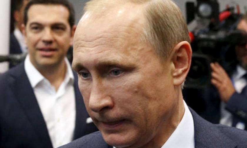 Σύνοδος Κορυφής-Πούτιν: Η Ελλάδα έχει επιχειρήματα να διαφωνήσει