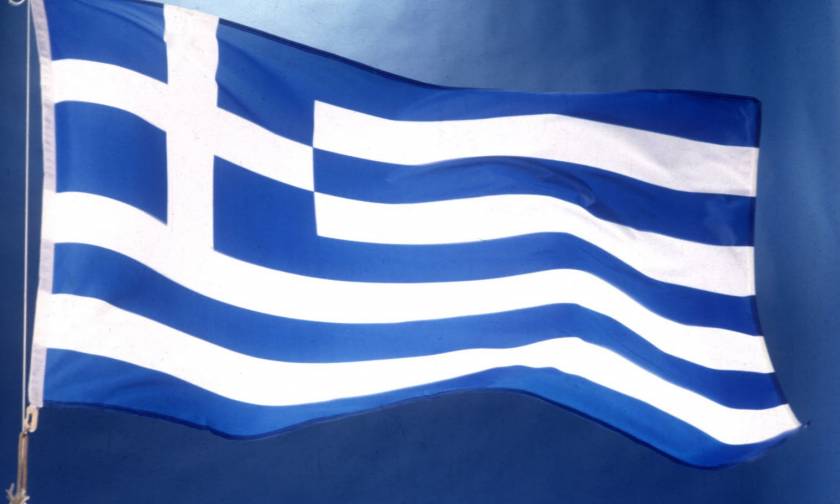Συμφωνία: Η φωτογραφία που σαρώνει στο διαδίκτυο - Όταν ξυπνήσει η Ελλάδα...