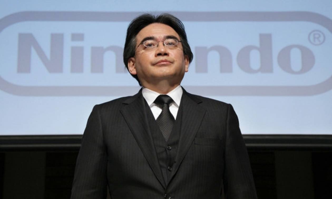 Πέθανε σε ηλικία 55 ετών ο πρόεδρος της Nintendo