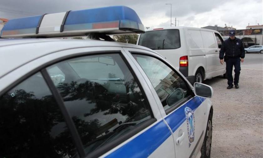 Θεσσαλία: 14 συλλήψεις σε στοχευμένη αστυνομική επιχείρηση