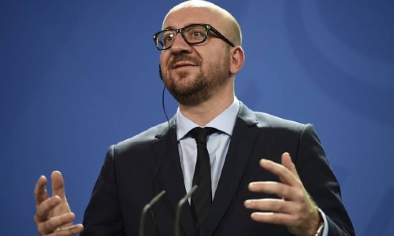 Έκτακτο- Σύνοδος Κορυφής- Βέλγος πρωθυπουργός: Υπάρχει συμφωνία