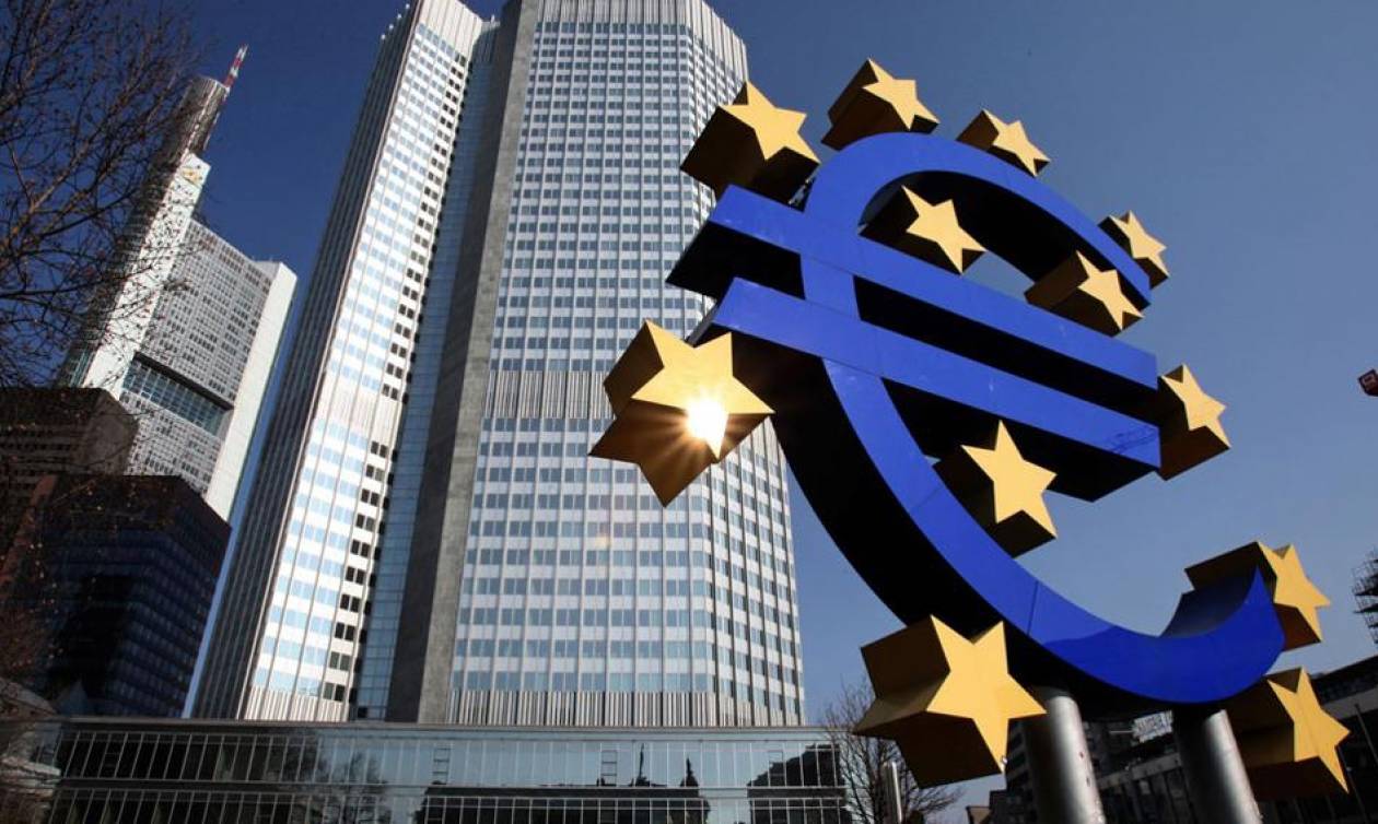 Αμετάβλητο διατήρησε το όριο του ELA η ΕΚΤ