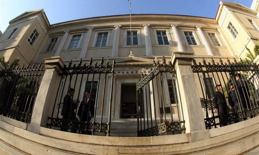 ΣτΕ: «Όχι» στη σύσταση Γενικής Γραμματείας Κυβερνητικού Συμβουλίου Οικονομικής Πολιτικής