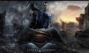 Το επίσημο trailer του «Batman V Superman: Dawn of Justice» είναι εδώ (και είναι απίστευτο)