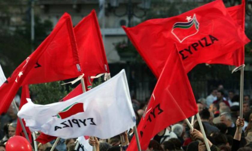 ΣΥΡΙΖΑ: Αντικατάσταση Τσίπρα ζητά η Κομμουνιστική Τάση