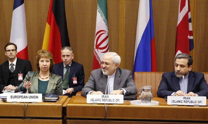 Ιστορική συμφωνία για το ιρανικό πυρηνικό πρόγραμμα