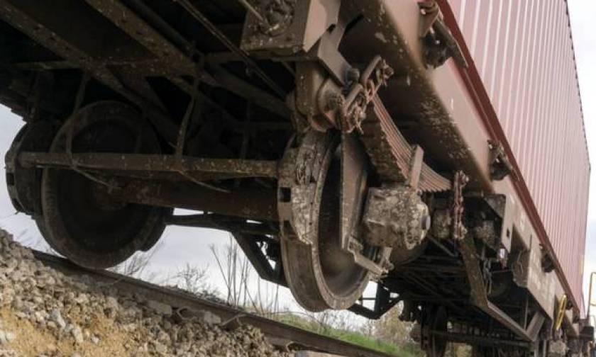 Τέμπη: Εισαγγελική παρέμβαση για το ατύχημα στη σιδηροδρομική σήραγγα