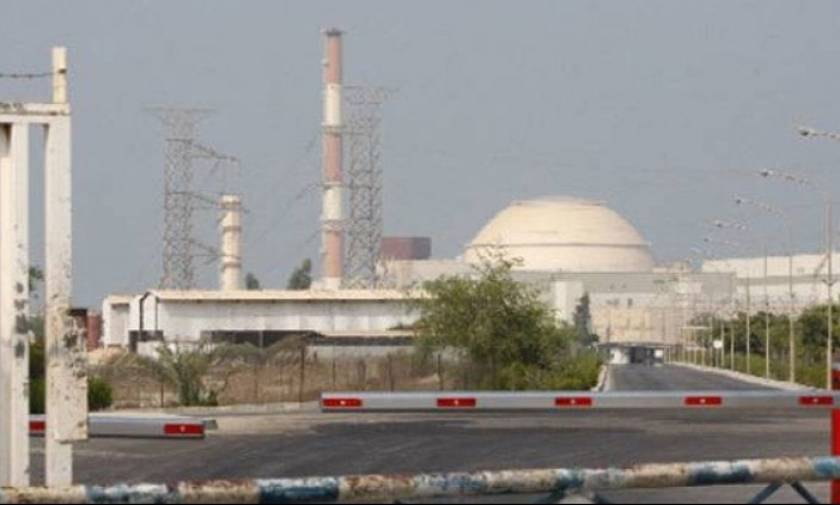 Η συμφωνία για το ιρανικό πυρηνικό πρόγραμμα ανοίγει ένα νέο κεφάλαιο