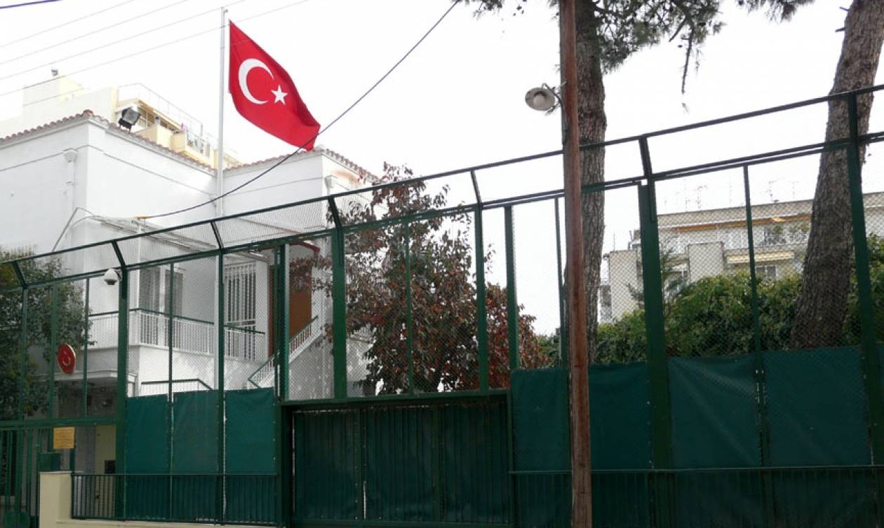 Ξαφνικές αλλαγές στο τουρκικό προξενείο Κομοτηνής