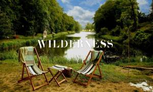 Τι ακριβώς είναι το Wilderness Festival;