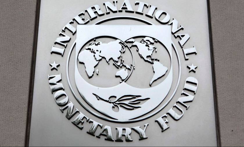 Αποκάλυψη Reuters: Οι Ευρωπαίοι γνώριζαν - και αγνόησαν-  την έκθεση ΔΝΤ για το ελληνικό χρέος
