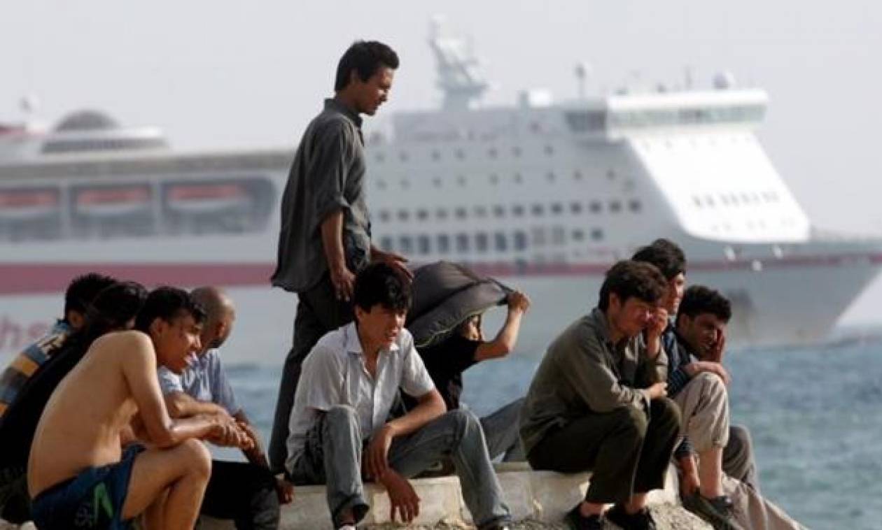 Πάτρα: Δεκάδες διακινητές μεταναστών συνελήφθησαν στο λιμάνι από τις αρχές του έτους