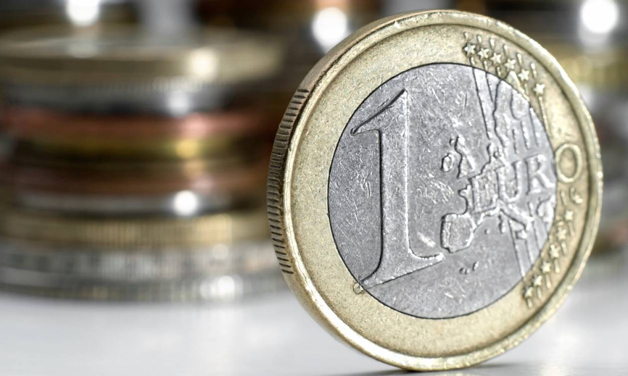 Στο 1,87 δισ. ευρώ διαμορφώθηκε το πρωτογενές πλεόνασμα το α΄ εξάμηνο του 2015