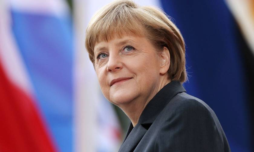 Συμφωνία: Η Μέρκελ χειρίστηκε σωστά το θέμα της Ελλάδας υποστηρίζει το 55% των Γερμανών