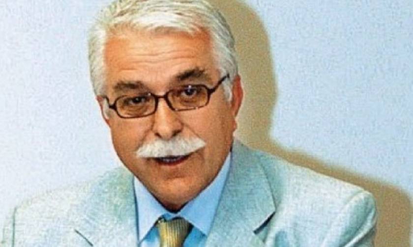 Γιαννόπουλος: Εντελώς ανυπόστατη η λίστα με τα ονόματα των δημοσιογράφων που χρημάτισε το ΚΕΕΛΠΝΟ