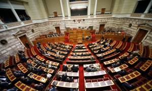 Μνημόνιο - Βουλή: Την Τετάρτη το πρωί στην Επιτροπή το νομοσχέδιο – Έως το βράδυ η ψήφισή του