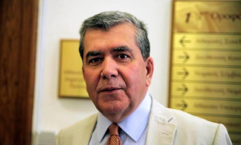 Μνημόνιο - Μητρόπουλος: Ίσως προεδρεύσω στην ψηφοφορία για τα νέα μέτρα