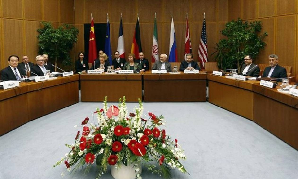 ΟΗΕ: Μέσα στην επόμενη εβδομάδα η έγκριση της συμφωνίας για το ιρανικό πυρηνικό πρόγραμμα